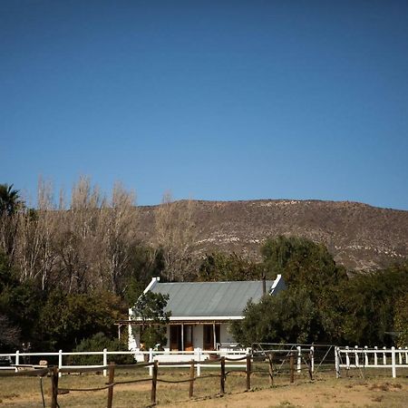 Acacia Cottage Prince Albert Luaran gambar