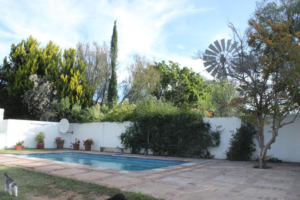 Acacia Cottage Prince Albert Luaran gambar