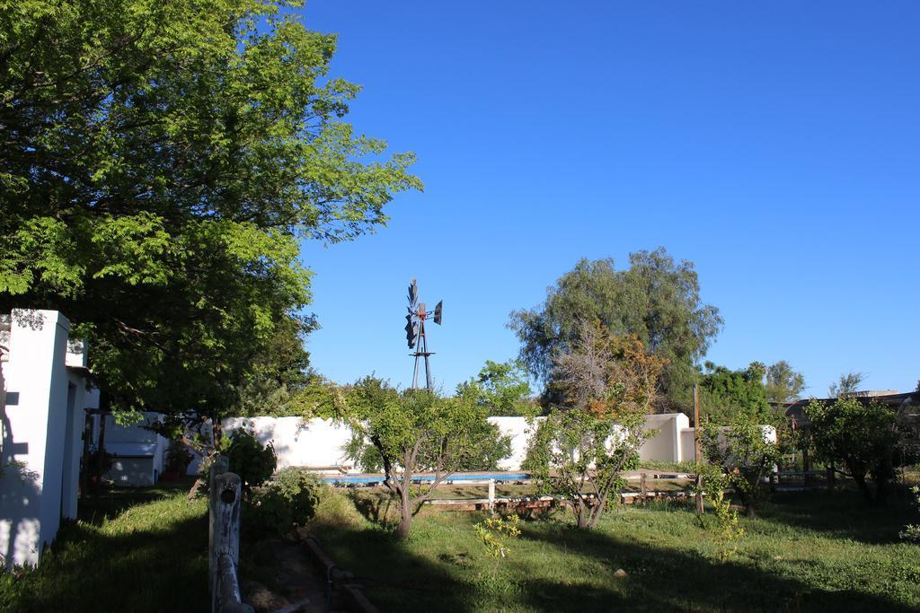 Acacia Cottage Prince Albert Luaran gambar