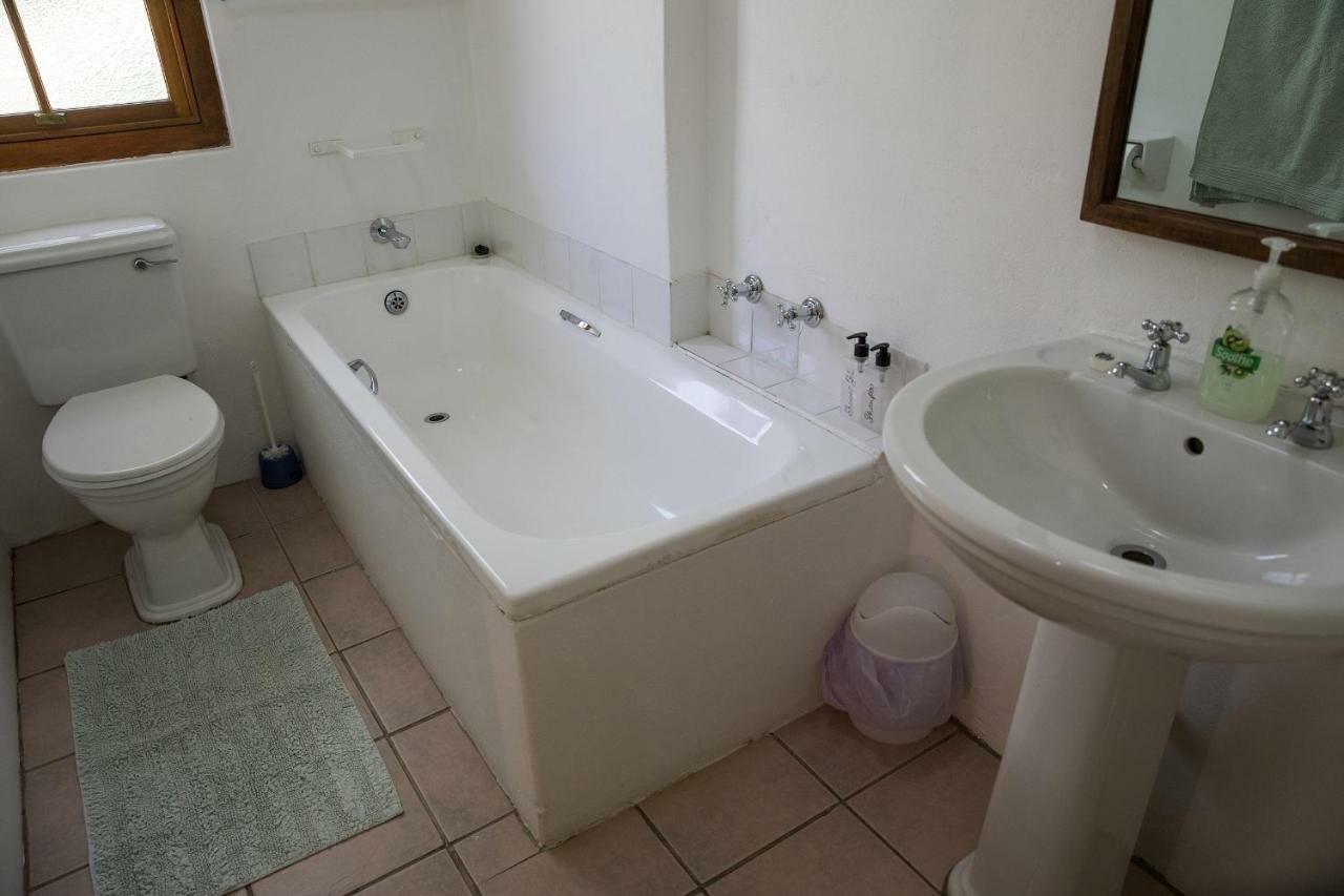 Acacia Cottage Prince Albert Luaran gambar