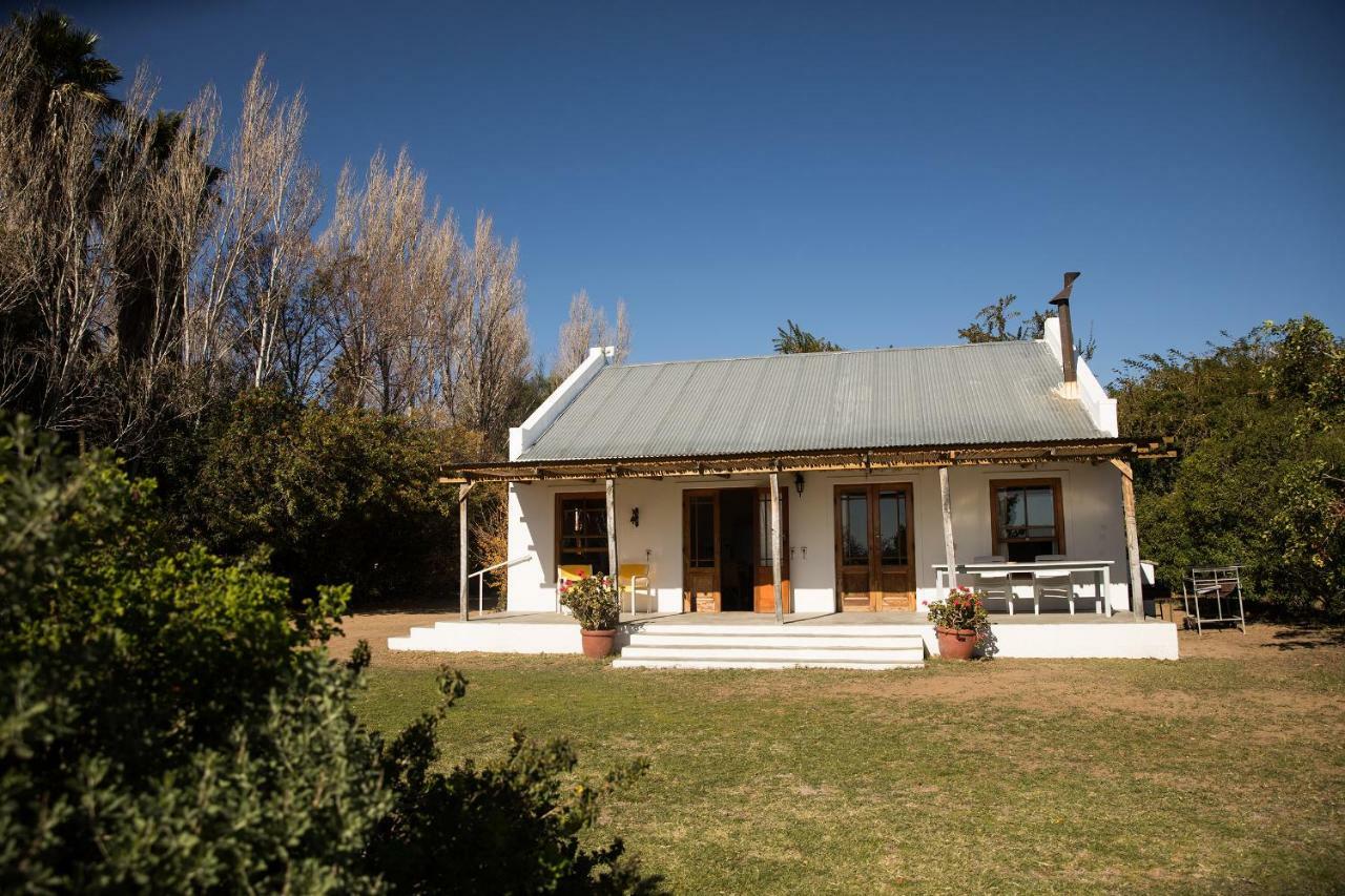 Acacia Cottage Prince Albert Luaran gambar