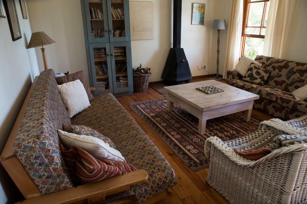 Acacia Cottage Prince Albert Luaran gambar