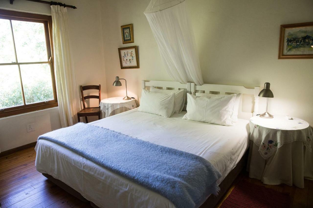 Acacia Cottage Prince Albert Luaran gambar